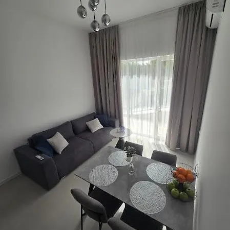 Apartment Grand Deluxe