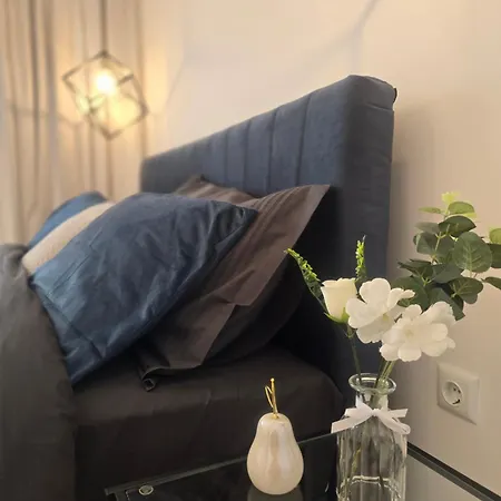 Grand Deluxe Apartment