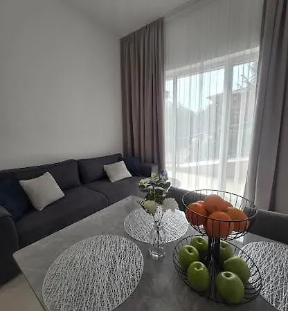 Apartment Grand Deluxe *