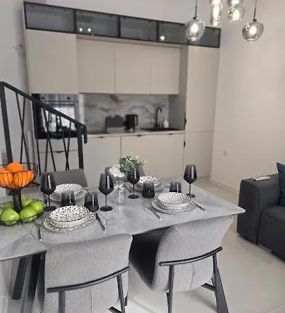 Apartment Grand Deluxe