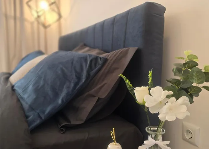 Grand Deluxe Апартаменти