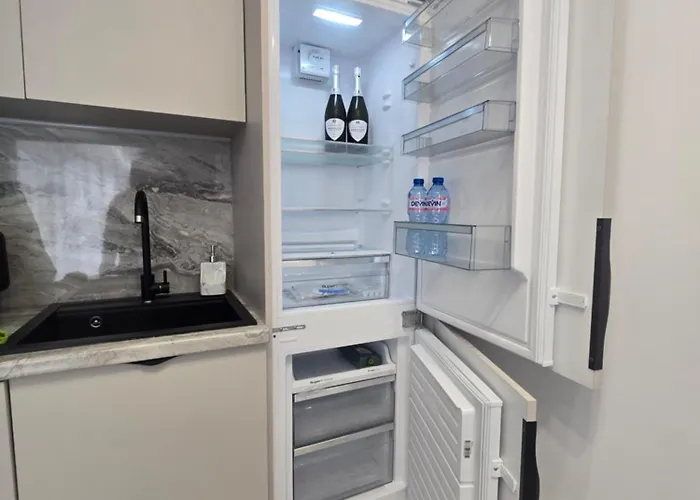 Grand Deluxe Светий Влас