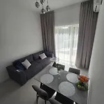 아파트 Grand Deluxe