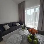 아파트 Grand Deluxe *