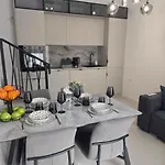 아파트 Grand Deluxe