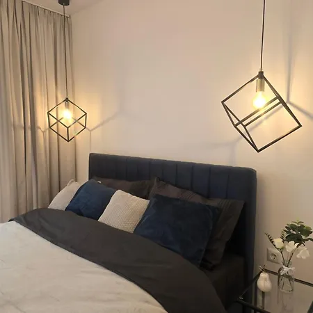Апартамент Grand Deluxe