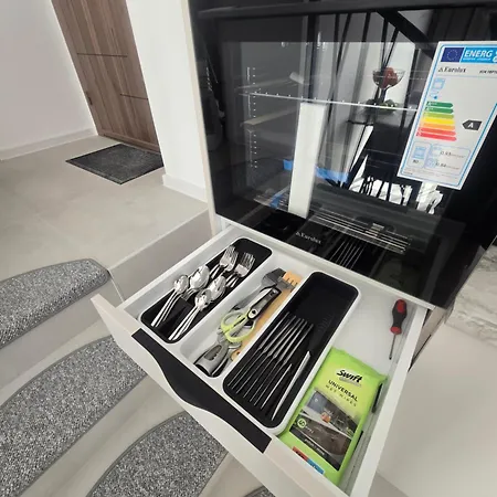 アパート Grand Deluxe