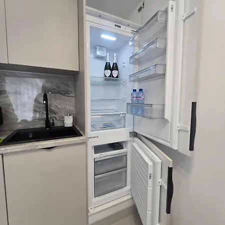 Grand Deluxe Свети Влас