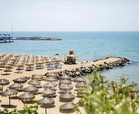 شقة Grand Deluxe