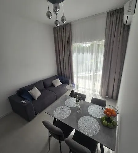 Apartment Grand Deluxe