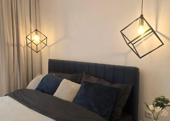 Апартамент Grand Deluxe