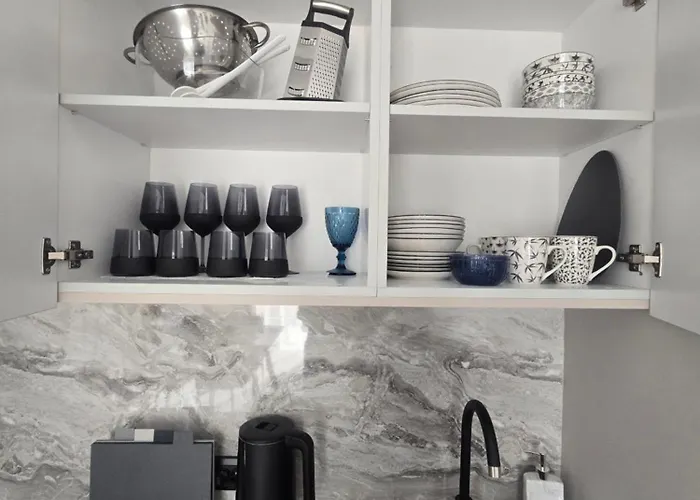 Grand Deluxe Апартамент *