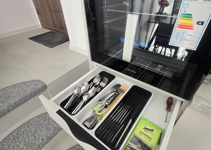 Апартамент Grand Deluxe