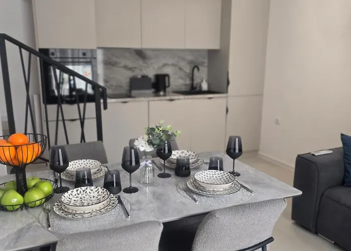 Grand Deluxe * Свети Влас