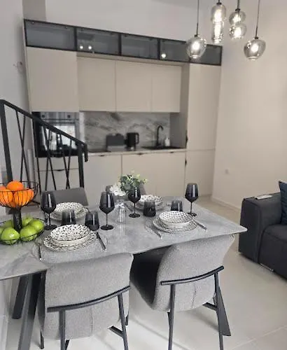 Apartment Grand Deluxe