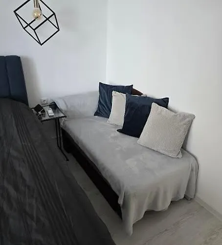 Grand Deluxe Apartment Sveti Vlas