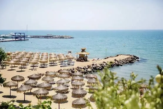 Apartment Grand Deluxe